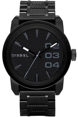 DIESEL DZ1371 HERREUR